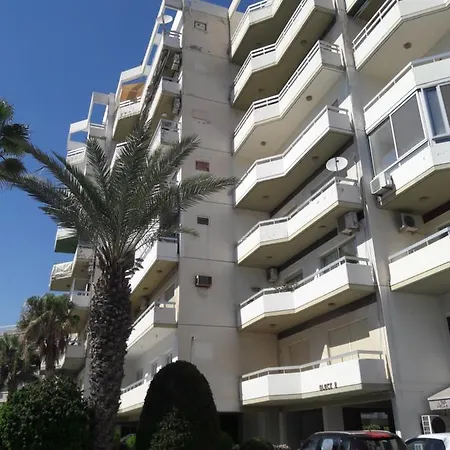 Apartamento Oval *